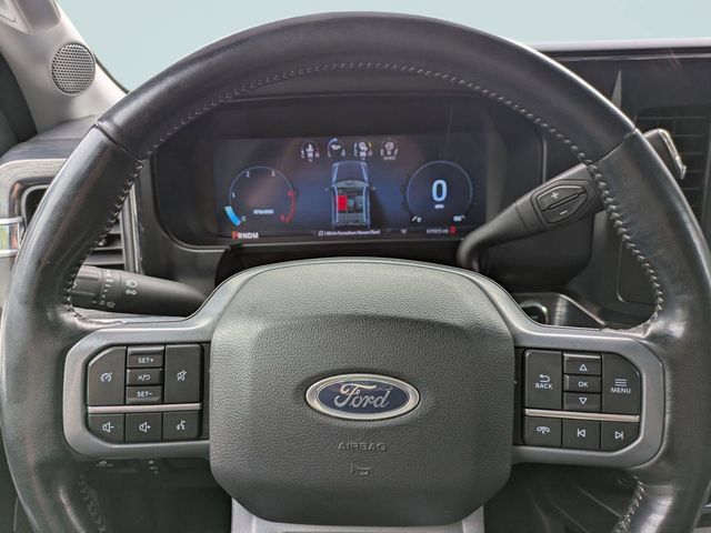Used 2024 Ford F250 Lariat AWD/4WD image 32