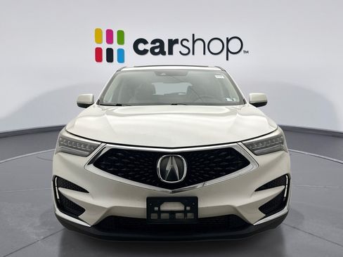 Used 2019 Acura RDX FWD image 5