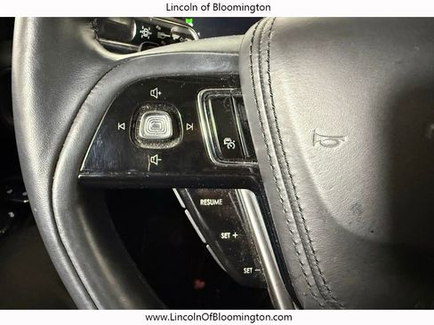 Certified 2022 Lincoln Aviator Reserve w/ Elements Package Plus image 46