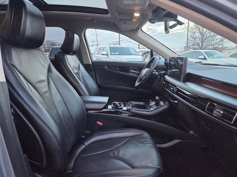 Used 2023 Lincoln Nautilus Reserve w/ Equipment Group 201A image 23