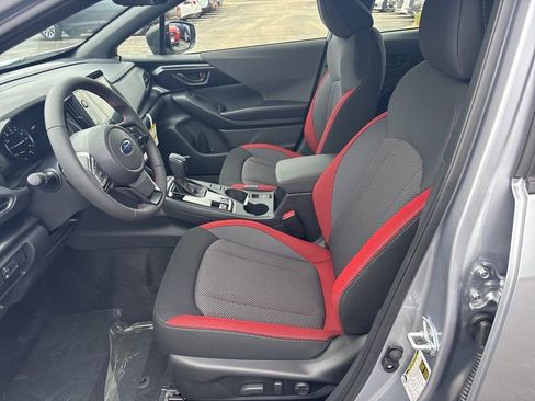 New 2025 Subaru Impreza RS image 18