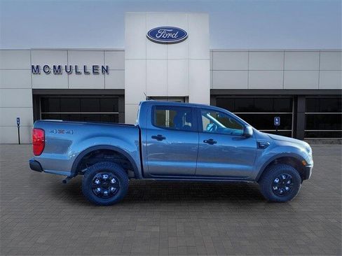 Certified 2023 Ford Ranger XL image 6