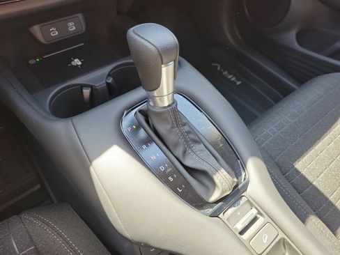 New 2026 Honda HR-V LX image 19