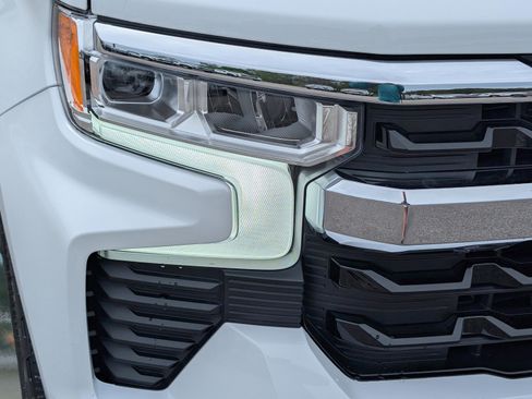 New 2026 Chevrolet Silverado 1500 LT w/ All Star Edition Plus AWD/4WD image 4