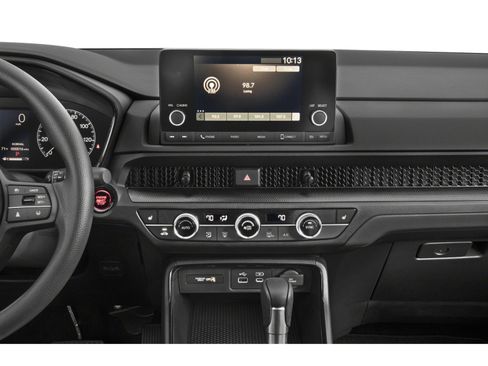 Used 2024 Honda CR-V EX image 10