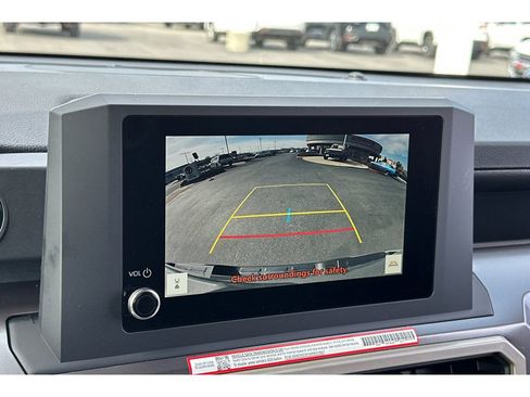 New 2025 Toyota Tacoma SR5 image 19