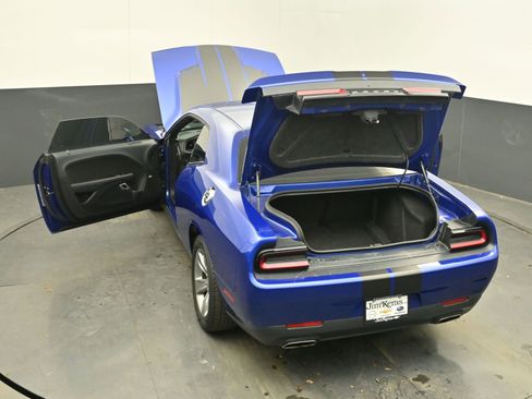 Used 2020 Dodge Challenger SXT w/ Cold Weather Group image 45