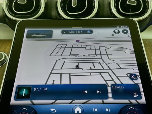 Used 2024 Mercedes-Benz C 300 Sedan image 22