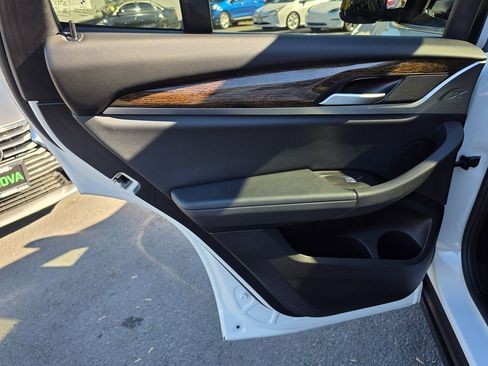 Used 2020 BMW X3 xDrive30i w/ Driving Assistance Package image 22