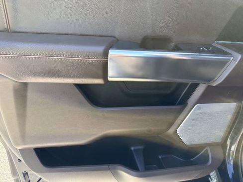 Used 2023 Ford F150 King Ranch w/ Equipment Group 601A High image 20