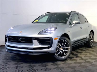 New 2026 Porsche Macan