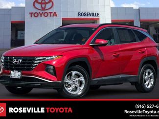 Used 2022 Hyundai Tucson SEL AWD/4WD video 1