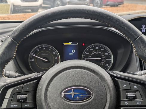 Used 2022 Subaru Crosstrek 2.5i Sport w/ Moonroof Package image 30