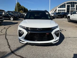 Used 2023 Chevrolet TrailBlazer RS w/ Sun and Liftgate Package video 2