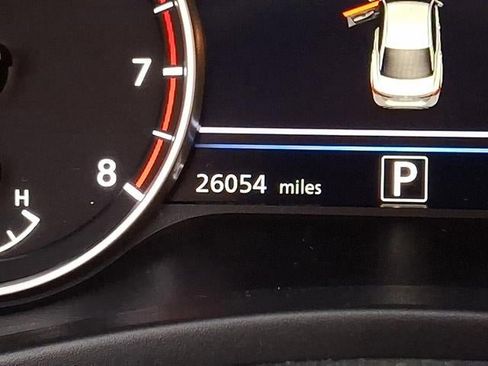 Used 2023 Nissan Sentra SV w/ Trunk Package image 20