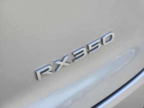 Used 2024 Lexus RX 350 Premium Plus w/ Convenience Package FWD image 9