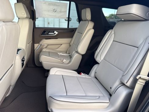 New 2026 GMC Yukon Denali AWD/4WD image 27