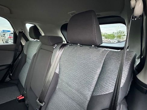 Certified 2023 Nissan Rogue SV AWD/4WD image 28