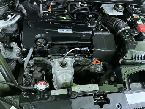 Used 2018 Honda CR-V LX image 29