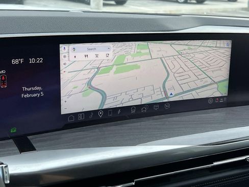 New 2025 Cadillac Escalade IQ Sport 2 image 19