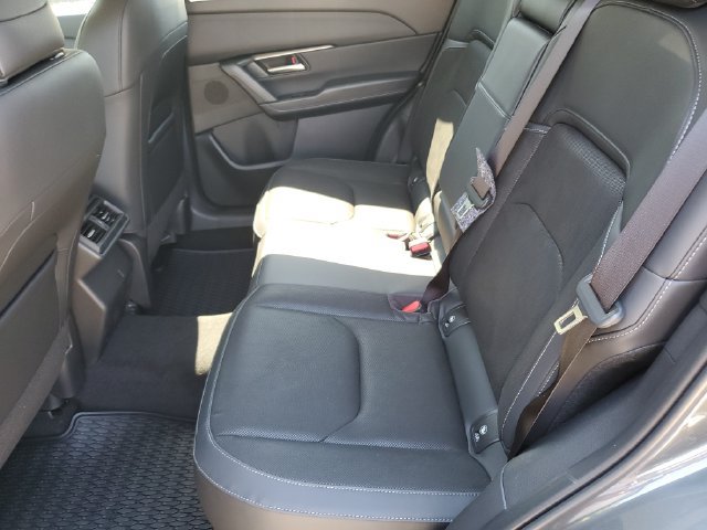 New 2026 MAZDA CX-5 Preferred AWD/4WD image 13