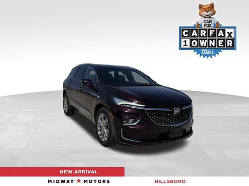 Used 2023 Buick Enclave Avenir FWD image 1