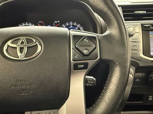 Used 2019 Toyota 4Runner 4WD image 28