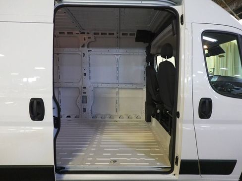 New 2026 RAM ProMaster 3500 w/ Safety Group image 22
