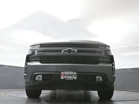 Used 2021 Chevrolet Silverado 1500 RST AWD/4WD image 27