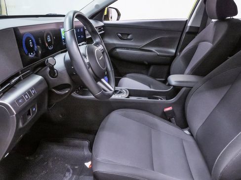 Certified 2024 Hyundai Kona SEL image 9