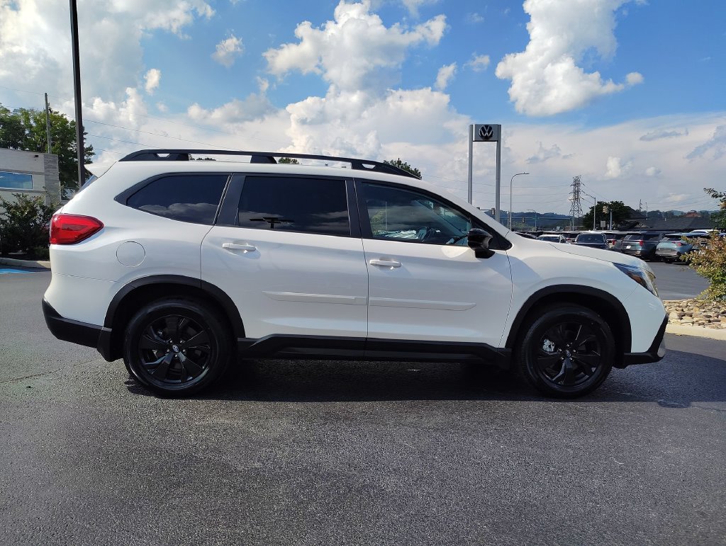 Certified 2026 Subaru Ascent Premium w/ Popular Package #1 AWD/4WD image 4