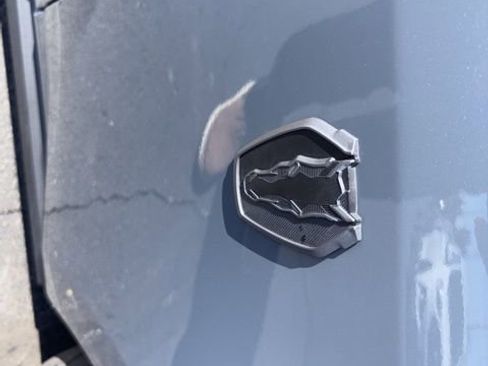 Used 2024 Ford Mustang Dark Horse image 5