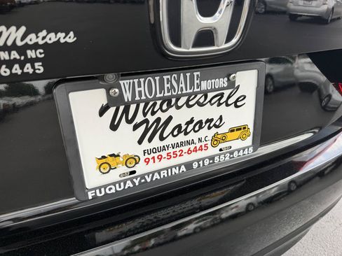 Used 2019 Honda Accord LX image 32