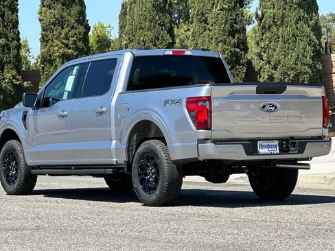 New 2026 Ford F150 XLT w/ FX4 Off-Road Package AWD/4WD image 6