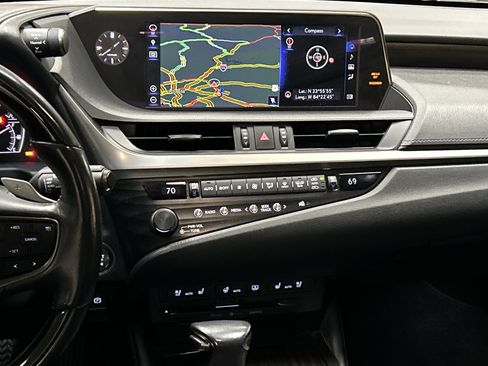 Used 2019 Lexus ES 350 w/ Accessory Package FWD image 31