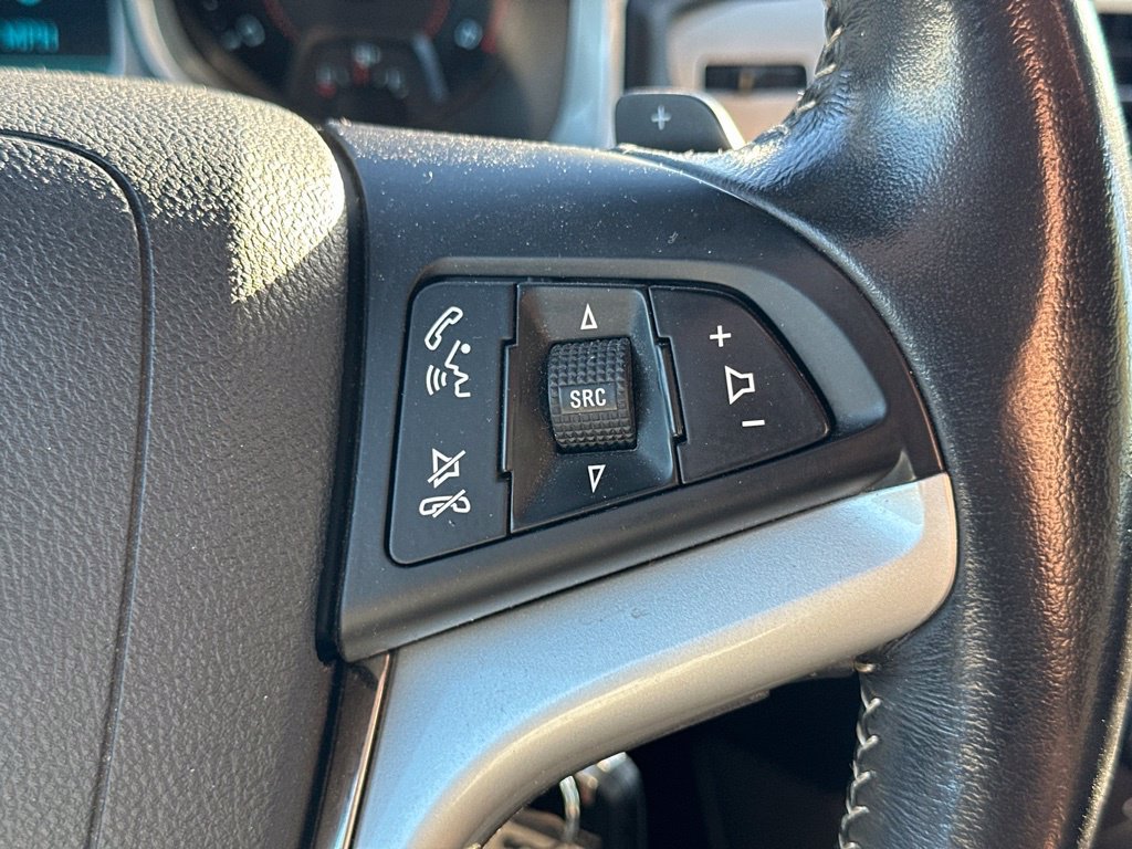 Used 2014 Chevrolet Camaro LT RWD image 21