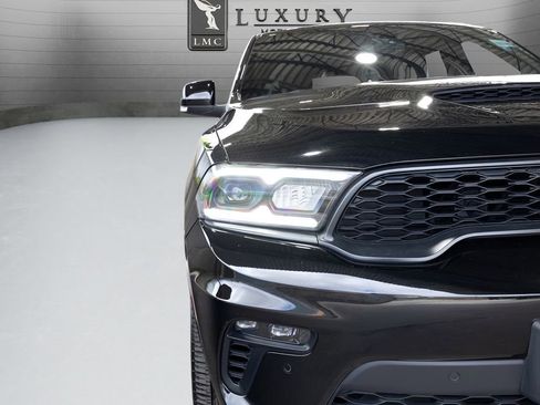 Used 2022 Dodge Durango R/T w/ Blacktop Package AWD/4WD image 15