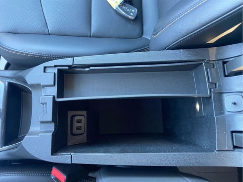 Used 2022 Chevrolet Equinox Premier image 27