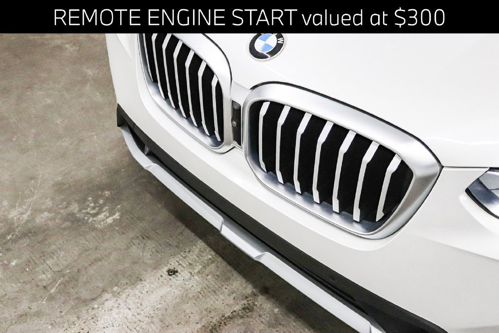 Certified 2024 BMW X3 sDrive30i w/ Premium Package RWD image 11