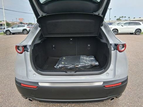 New 2026 MAZDA CX-30 AWD 2.5 S w/ Premium Package image 7