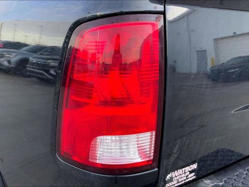 Used 2016 RAM 1500 Tradesman w/ Popular Equipment Group AWD/4WD image 29