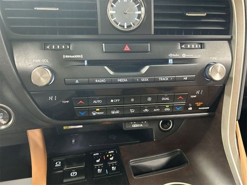 Used 2021 Lexus RX 350 AWD w/ Premium Package image 17