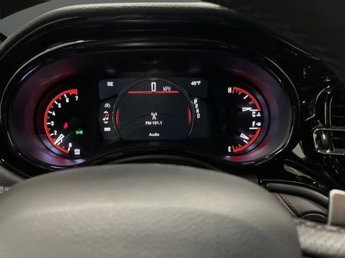 Used 2024 Dodge Durango GT w/ Blacktop Package image 17