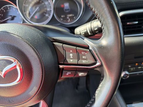 Used 2019 MAZDA CX-5 Touring FWD image 49
