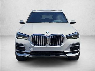 Used 2022 BMW X5 xDrive40i w/ Premium Package AWD/4WD video 2