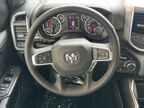 New 2026 RAM 1500 Lone Star RWD image 21