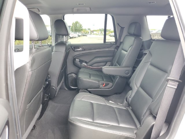 Certified 2019 GMC Yukon SLT AWD/4WD image 13