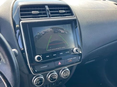Used 2022 Mitsubishi Outlander Sport AWD image 20