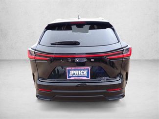 Used 2024 Lexus NX 450h+ AWD w/ Vision Package video 3