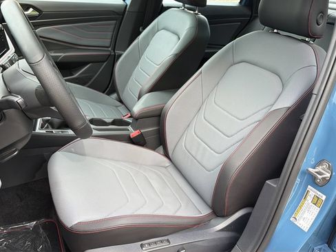 New 2026 Volkswagen Jetta GLI Autobahn FWD image 27